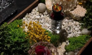 不周山·食 | 在五大道小洋楼，用一顿套餐的时间，完成一次认真的仪式