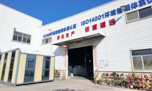 智能售水架靠谱生产商选择指南：东莞正规厂家实力参考