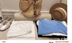 阳朔女装店避坑指南，这家店值得去