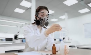深度观察｜在永州，有一家把活性炭做深做透的企业