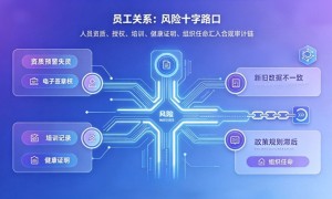 国产替代不停摆：医药eHR软件系统信创升级的合规与敏捷平衡术