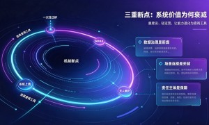 上线只是开始，运营才是答案 —— 人才管理系统持续创造价值的「运营闭环」