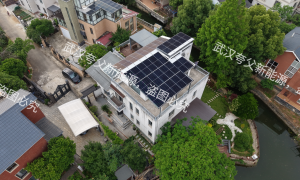 别墅光伏系统深度测评：武汉夸父新能源施工实力解析