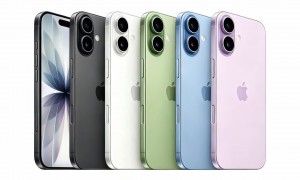 重磅通知！今晚8点苹果全品类价格突然大跳水：iPhone17低至4499，618大促红包+教育优惠+国补叠加抄底！