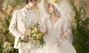 成都2026十大婚纱照真实测评，谁家拍得最自然耐看快来看
