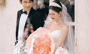2026成都婚纱摄影实力榜：五家宝藏店铺实测，第一名还是它！