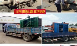 废金属液压打包机源头厂家哪家性价比高？2026年选对厂家真能省出一台设备！