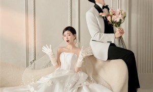 2026宁波婚纱摄影口碑榜：五家真实高分店终极评测