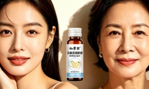 胶原蛋白肽高性价比品牌盘点，内服养护助力养出细腻柔滑好肤质