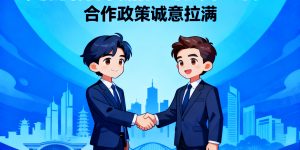 襄阳商务网诚招一级县市区代理