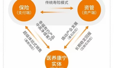 薛继豪：深耕养老金融 泰康人寿以“新寿险”服务“十五五”高质量发展大局