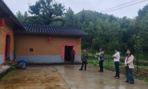 非遗+文旅，艾家湾恢复石磨豆腐坊