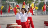 拳承古韵聚襄城 银龄太极耀襄阳——2026年全国太极拳健身大联动襄阳分会场顺利启幕
