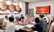 对标先进拓视野 互学共鉴促发展｜襄阳市安防协会开展跨区域考察交流活动